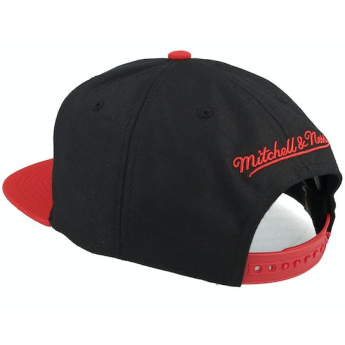 Detroit Red Wings czapka flat baseballówka NHL Team 2 Tone 2.0 Pro Snapback