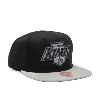 Los Angeles Kings czapka flat baseballówka NHL Team 2 Tone 2.0 Pro Snapback