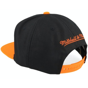 Philadelphia Flyers czapka flat baseballówka NHL Team 2 Tone 2.0 Pro Snapback