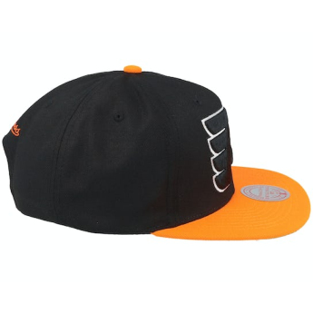 Philadelphia Flyers czapka flat baseballówka NHL Team 2 Tone 2.0 Pro Snapback
