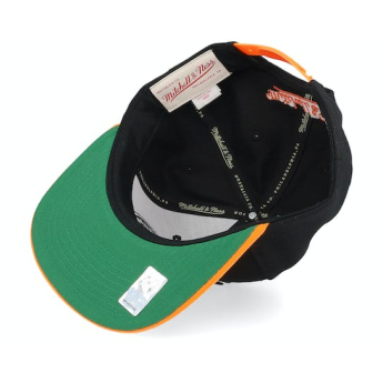 Philadelphia Flyers czapka flat baseballówka NHL Team 2 Tone 2.0 Pro Snapback