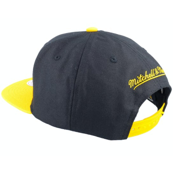 Pittsburgh Penguins czapka flat baseballówka NHL Team 2 Tone 2.0 Pro Snapback