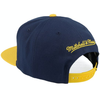 St. Louis Blues czapka flat baseballówka NHL Team 2 Tone 2.0 Pro Snapback