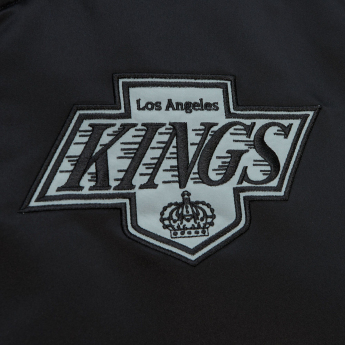 Los Angeles Kings kurtka męska NHL Heavyweight Satin Jacket