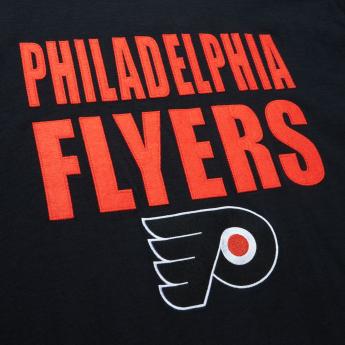 Philadelphia Flyers koszulka męska NHL Legendary Slub Ss Tee