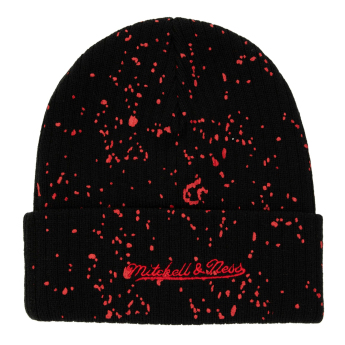 Chicago Blackhawks czapka zimowa NHL Nep Knit