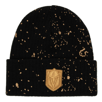 Vegas Golden Knights czapka zimowa NHL Nep Knit