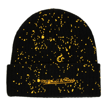 Boston Bruins czapka zimowa NHL Nep Knit Vntg