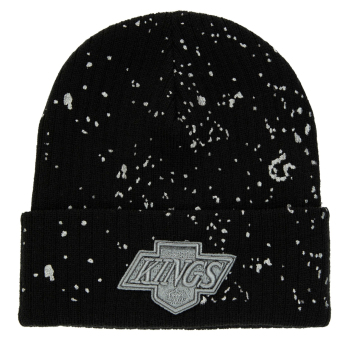 Los Angeles Kings czapka zimowa NHL Nep Knit Vntg