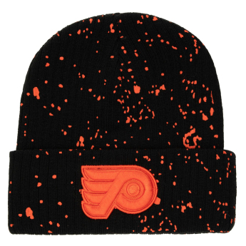 Philadelphia Flyers czapka zimowa NHL Nep Knit Vntg