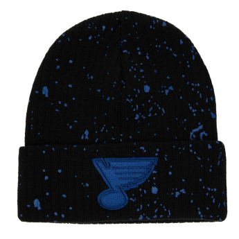 St. Louis Blues czapka zimowa NHL Nep Knit Vntg