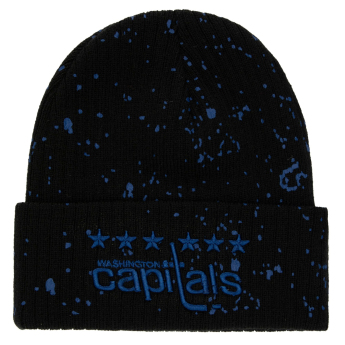 Washington Capitals czapka zimowa NHL Nep Knit Vntg