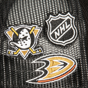 Anaheim Ducks czapka baseballówka NHL Times Up Trucker black
