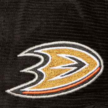 Anaheim Ducks czapka flat baseballówka NHL All Directions Snapback