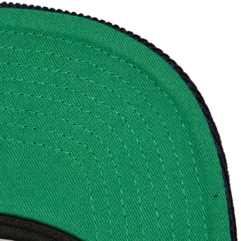 Seattle Kraken czapka flat baseballówka NHL All Directions Snapback