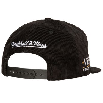 Vegas Golden Knights czapka flat baseballówka NHL All Directions Snapback