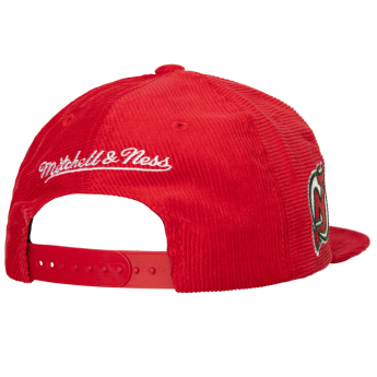 New Jersey Devils czapka flat baseballówka NHL All Directions Snapback