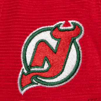 New Jersey Devils czapka flat baseballówka NHL All Directions Snapback