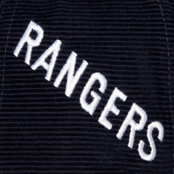 New York Rangers czapka flat baseballówka NHL All Directions Snapback