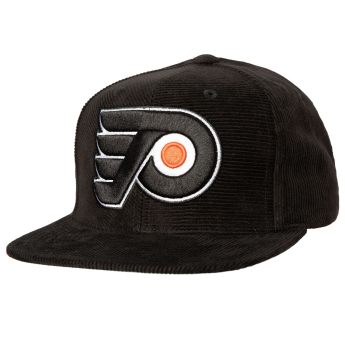 Philadelphia Flyers czapka flat baseballówka NHL All Directions Snapback