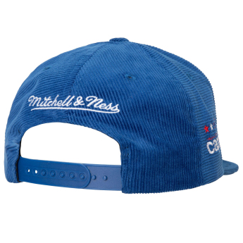 Washington Capitals czapka flat baseballówka NHL All Directions Snapback