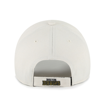 Boston Bruins czapka baseballówka 47 MVP Bone