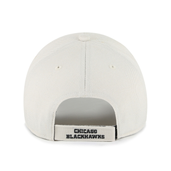 Chicago Blackhawks czapka baseballówka 47 MVP Bone
