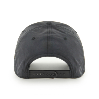 Chicago Blackhawks czapka baseballówka Brrr TT Snap 47 MVP Black