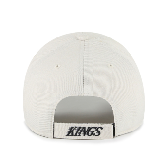 Los Angeles Kings czapka baseballówka Vintage Bone