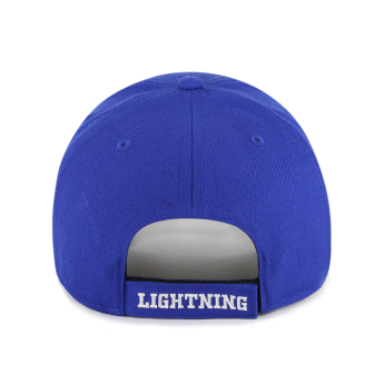Tampa Bay Lightning czapka baseballówka MVP Royal