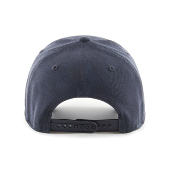 Winnipeg Jets czapka baseballówka Sure Shot Snapback 47 MVP Navy