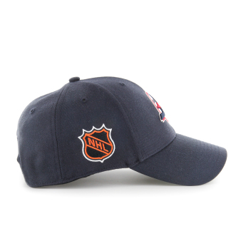 Winnipeg Jets czapka baseballówka Sure Shot Snapback 47 MVP Navy