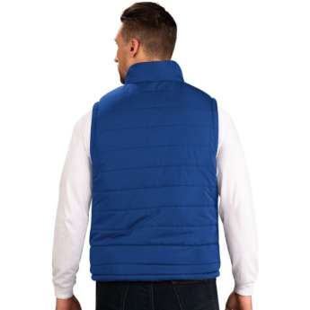 New York Rangers kamizelka męska Power Hitter Reversible Vest