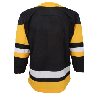 Pittsburgh Penguins dziecięca koszulka meczowa Evgeni Malkin Premier Home