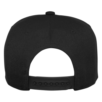 New Jersey Devils dziecięca czapka flat Logo Flatbrim Snapback