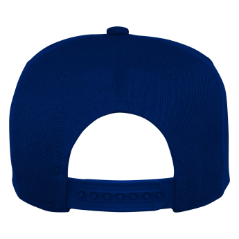 Tampa Bay Lightning dziecięca czapka flat Logo Flatbrim Snapback