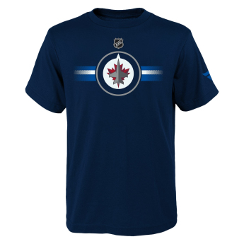 Winnipeg Jets koszulka dziecięca Customer Pick Up
