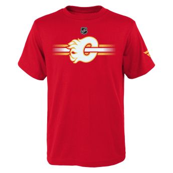 Calgary Flames koszulka dziecięca Customer Pick Up