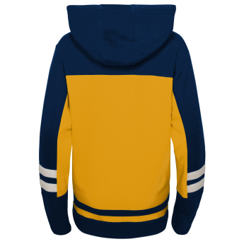 Nashville Predators dziecięca bluza z kapturem Ageless Revisited - Home Po Hoodie