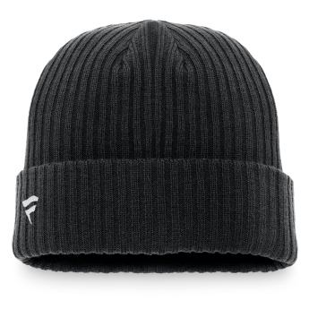 Carolina Hurricanes czapka zimowa Core Cuffed Beanie