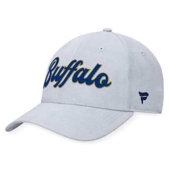 Buffalo Sabres czapka baseballówka Heritage Snapback