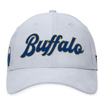 Buffalo Sabres czapka baseballówka Heritage Snapback