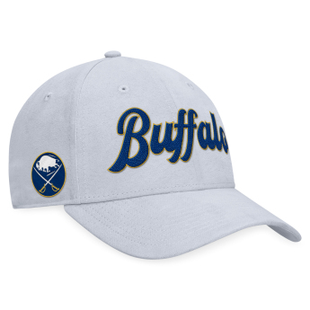 Buffalo Sabres czapka baseballówka Heritage Snapback