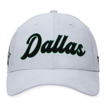 Dallas Stars czapka baseballówka Heritage Snapback