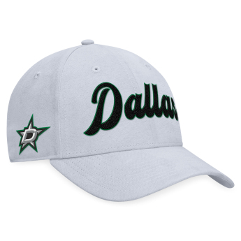 Dallas Stars czapka baseballówka Heritage Snapback