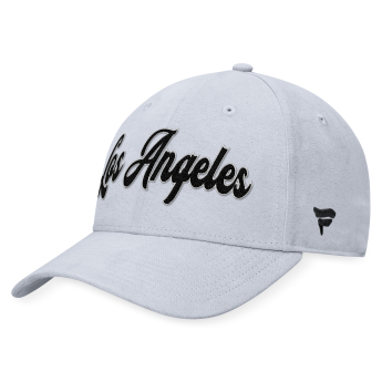 Los Angeles Kings czapka baseballówka Heritage Snapback