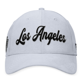 Los Angeles Kings czapka baseballówka Heritage Snapback