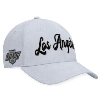 Los Angeles Kings czapka baseballówka Heritage Snapback