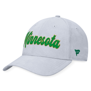Minesota North Stars czapka baseballówka Heritage Snapback
