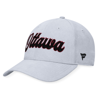 Ottawa Senators czapka baseballówka Heritage Snapback